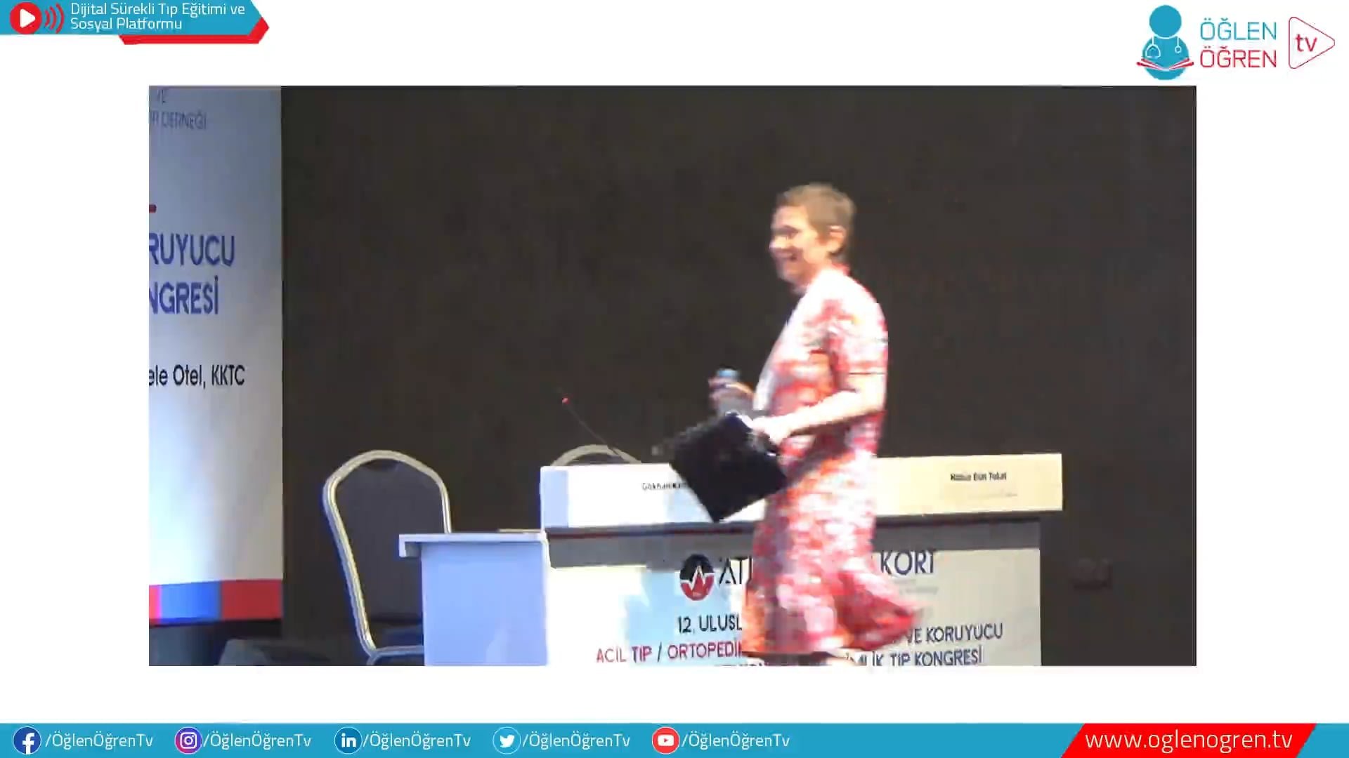 Diyabetik ve Kronik Ayak Yaralarına Bütüncül Yaklaşım